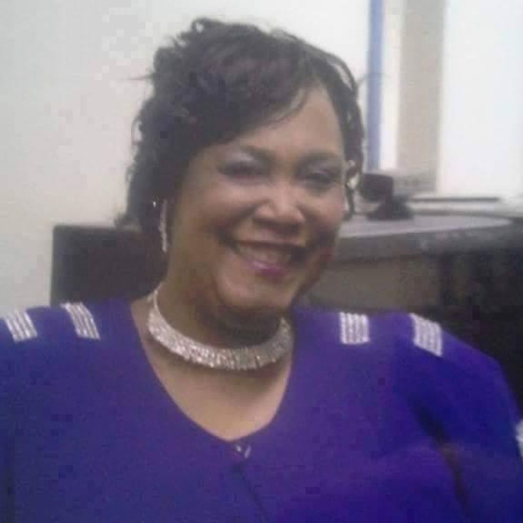 Carla Denise Williams