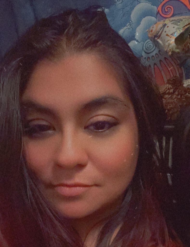 Amanda Marie Martinez