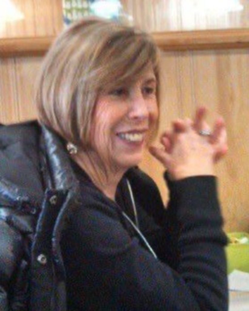 Glenda Clark Profile Photo