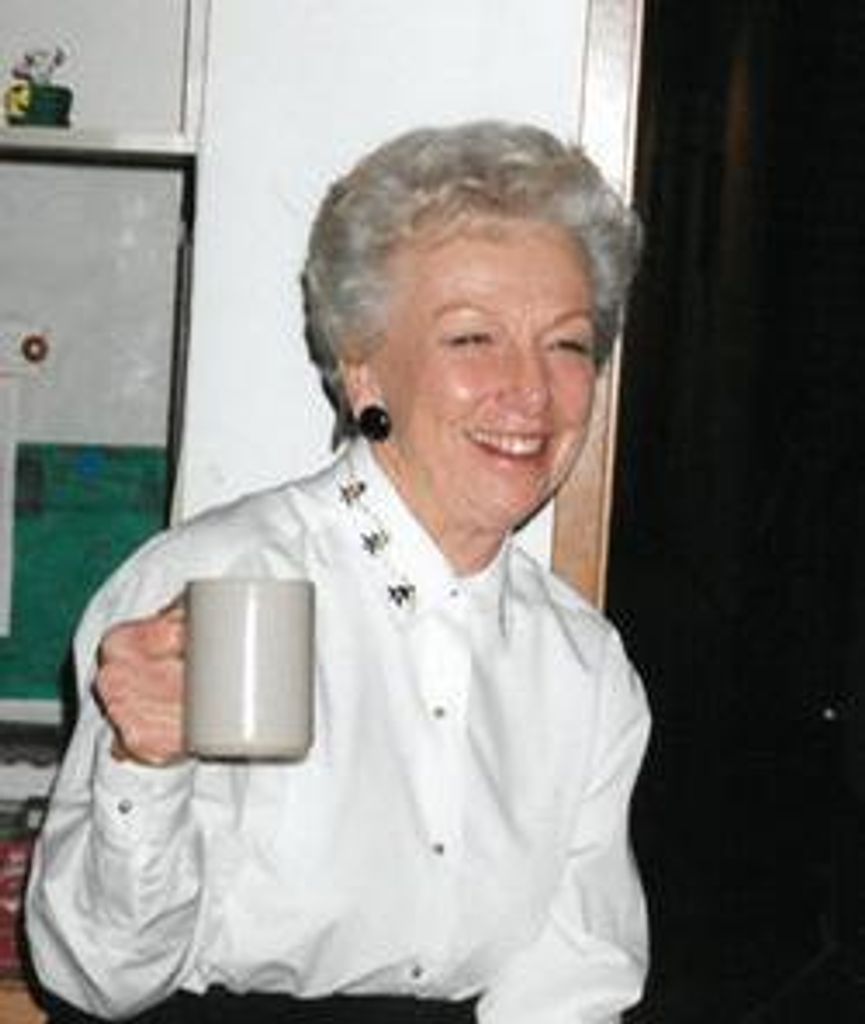 Gloria Joanne Fisher