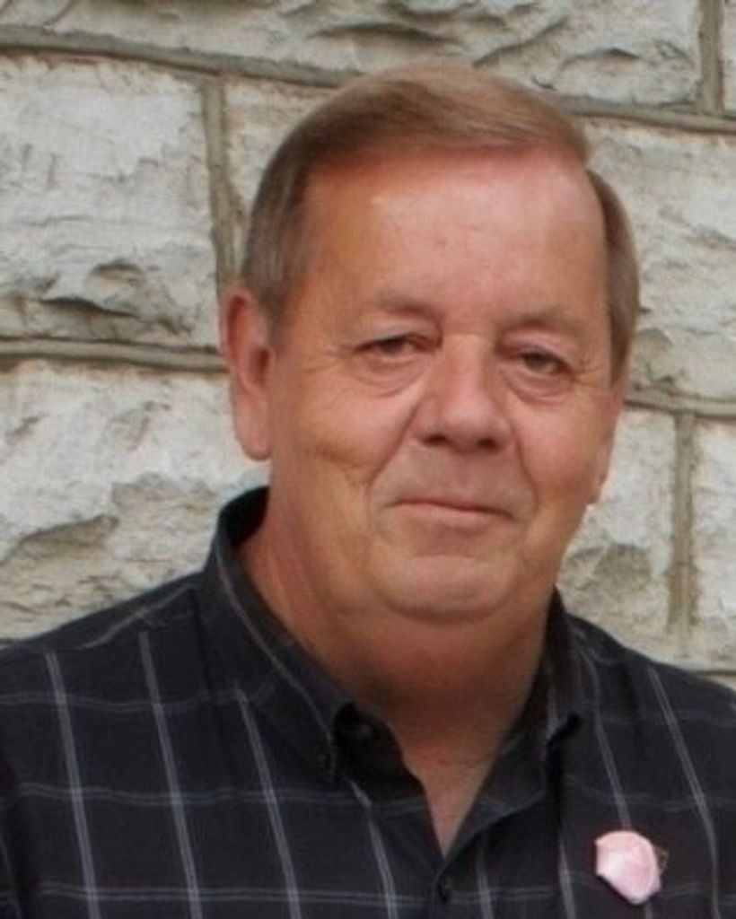 Gary Ray Spinks Profile Photo