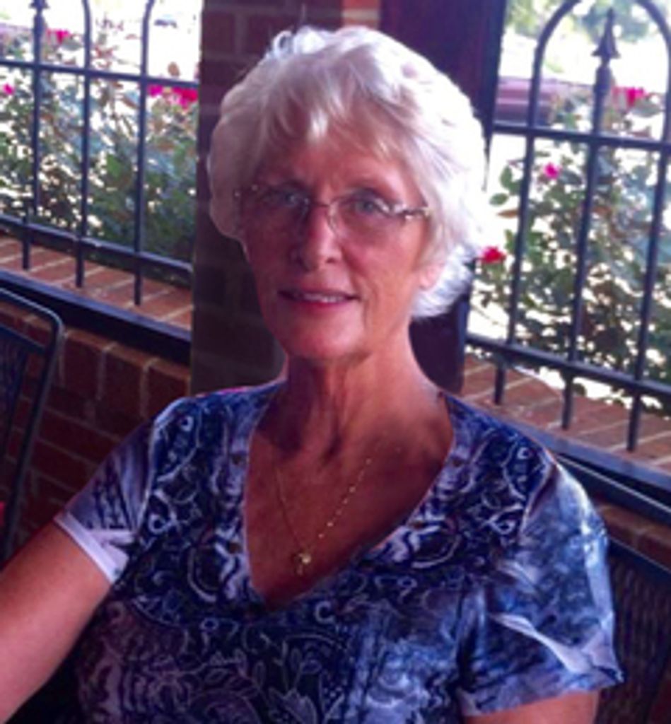 Laura  Priscilla Williams