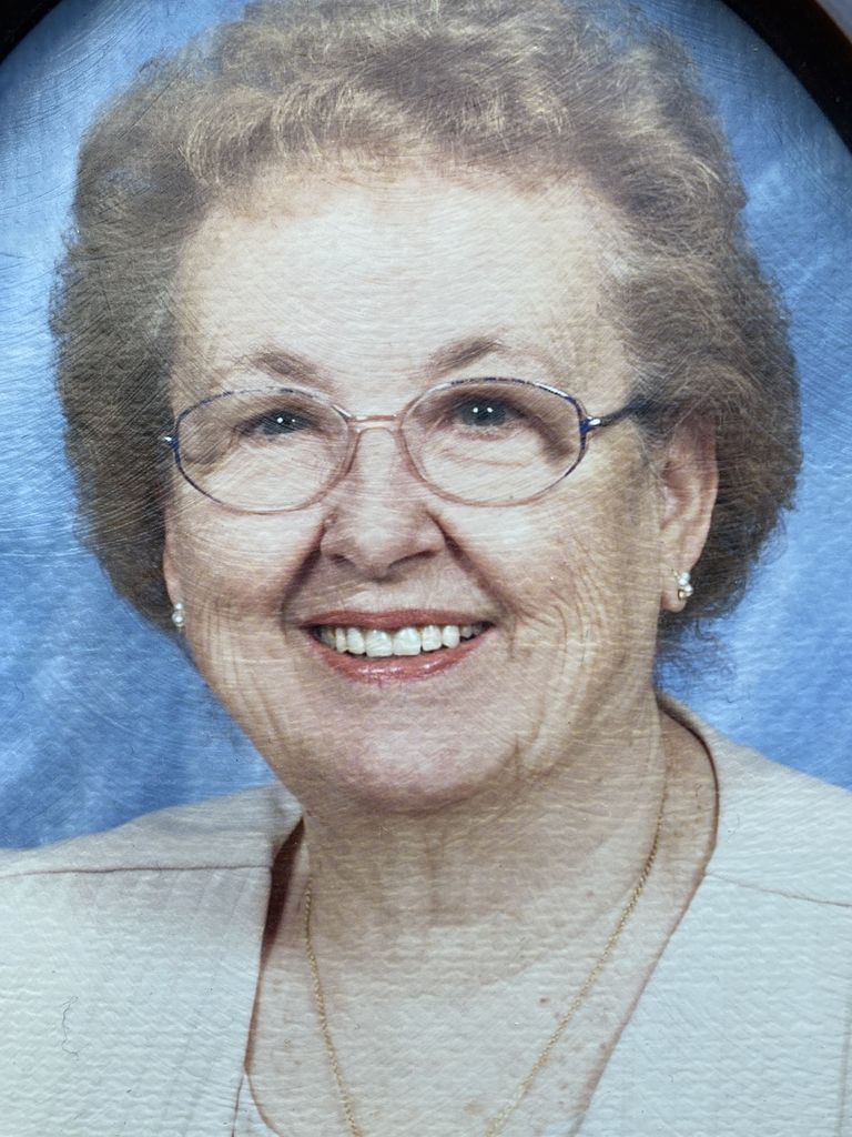 Betty L. Hertzog Profile Photo