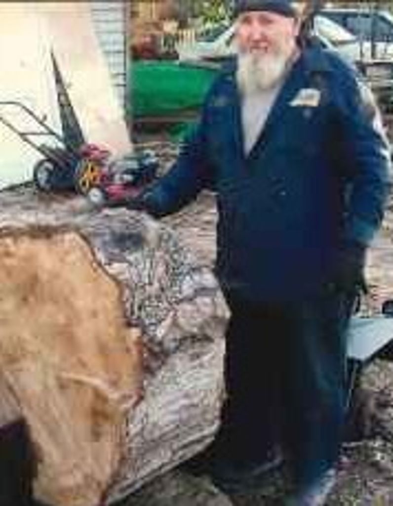 William James Lassen, Sr. Profile Photo