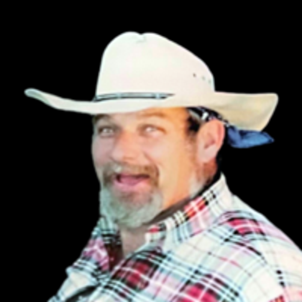 Kevin Ray Rogers