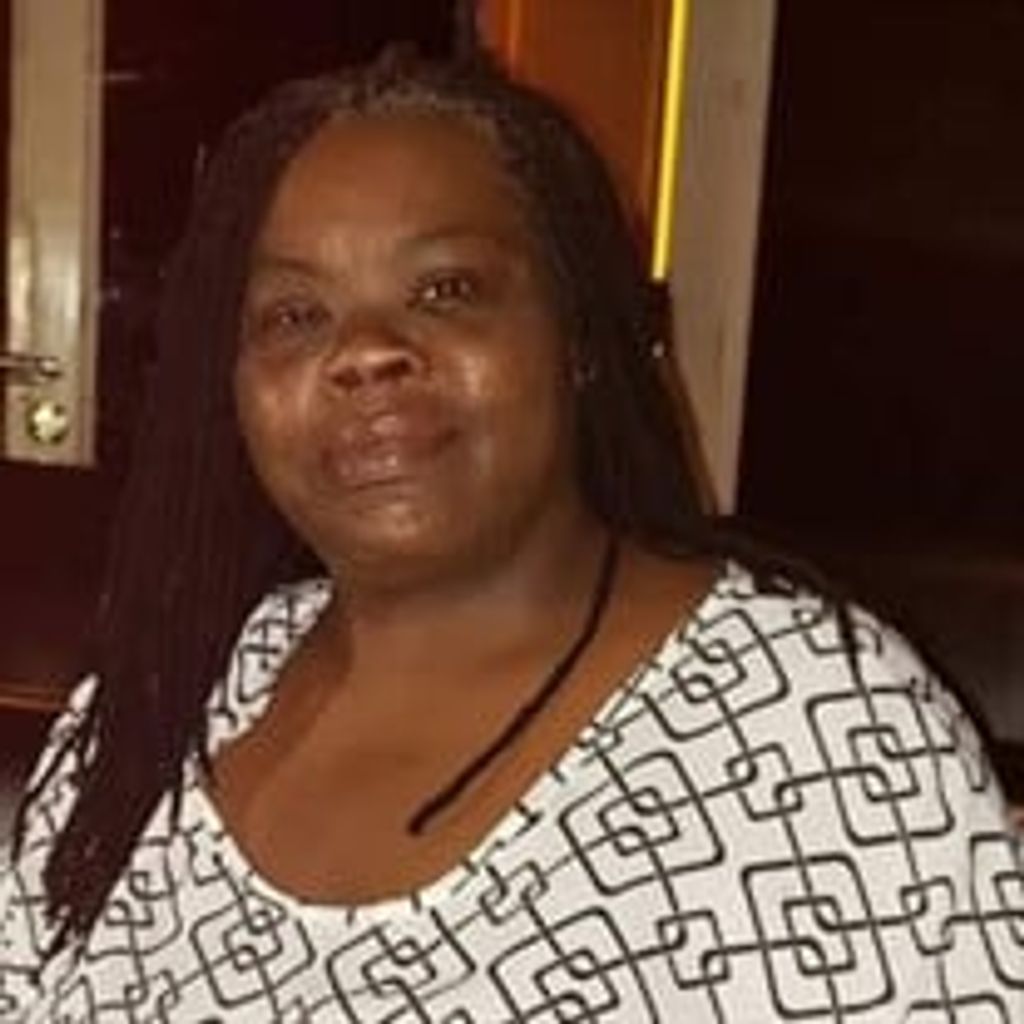 Letitia L. Washington
