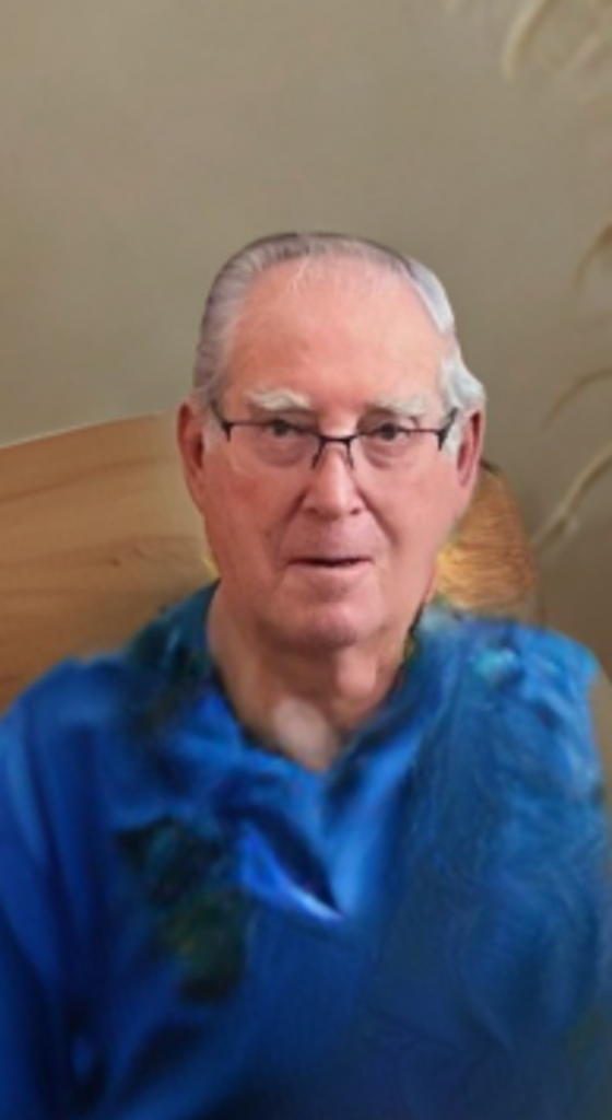 Robert Smith Profile Photo