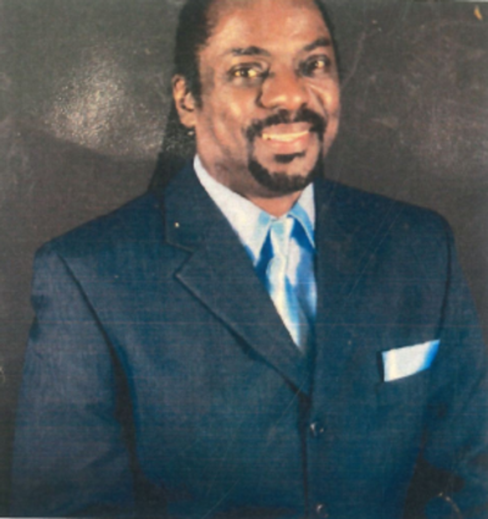 Allen J. Norris Sr. Profile Photo