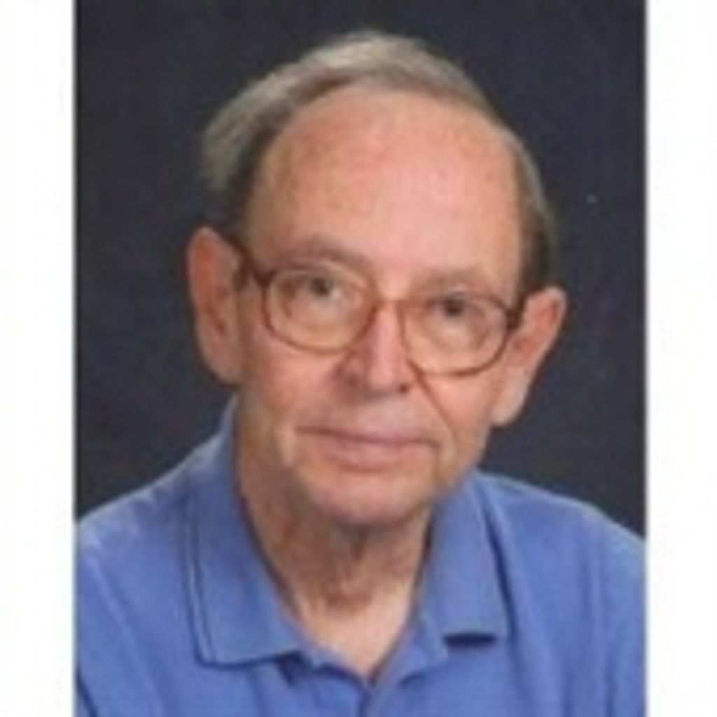George Edward Cameron Profile Photo