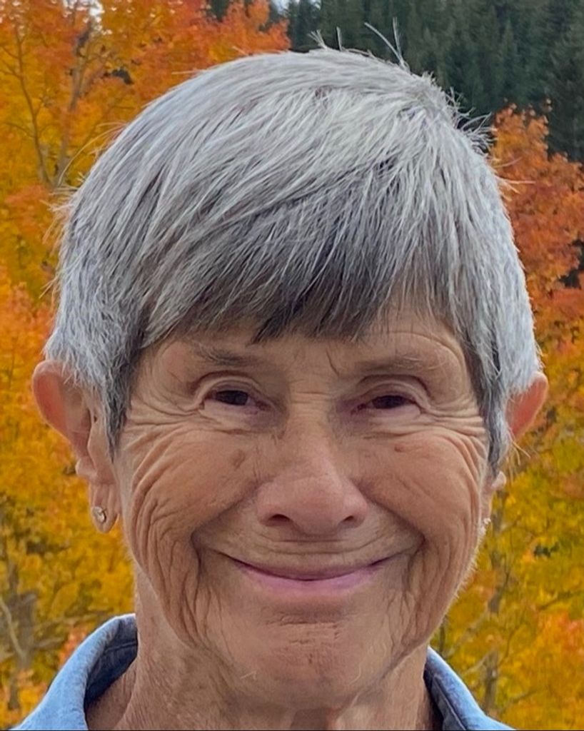 Dorine D. Gilmore Profile Photo