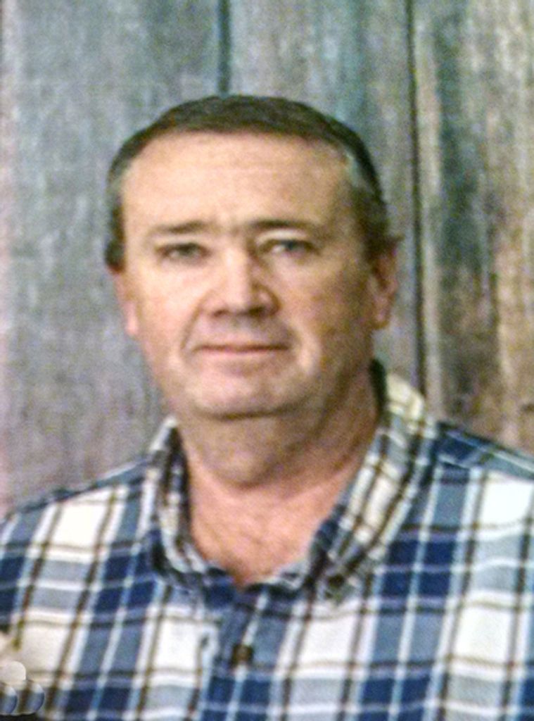 Dale Kenton Williamson