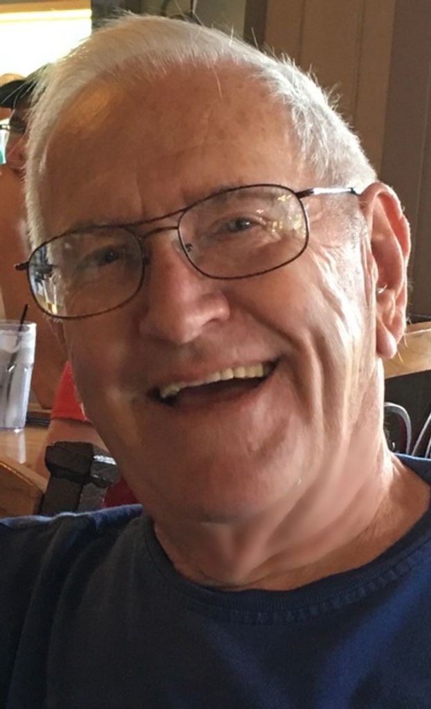 Eugene "Gene" Wickham Profile Photo