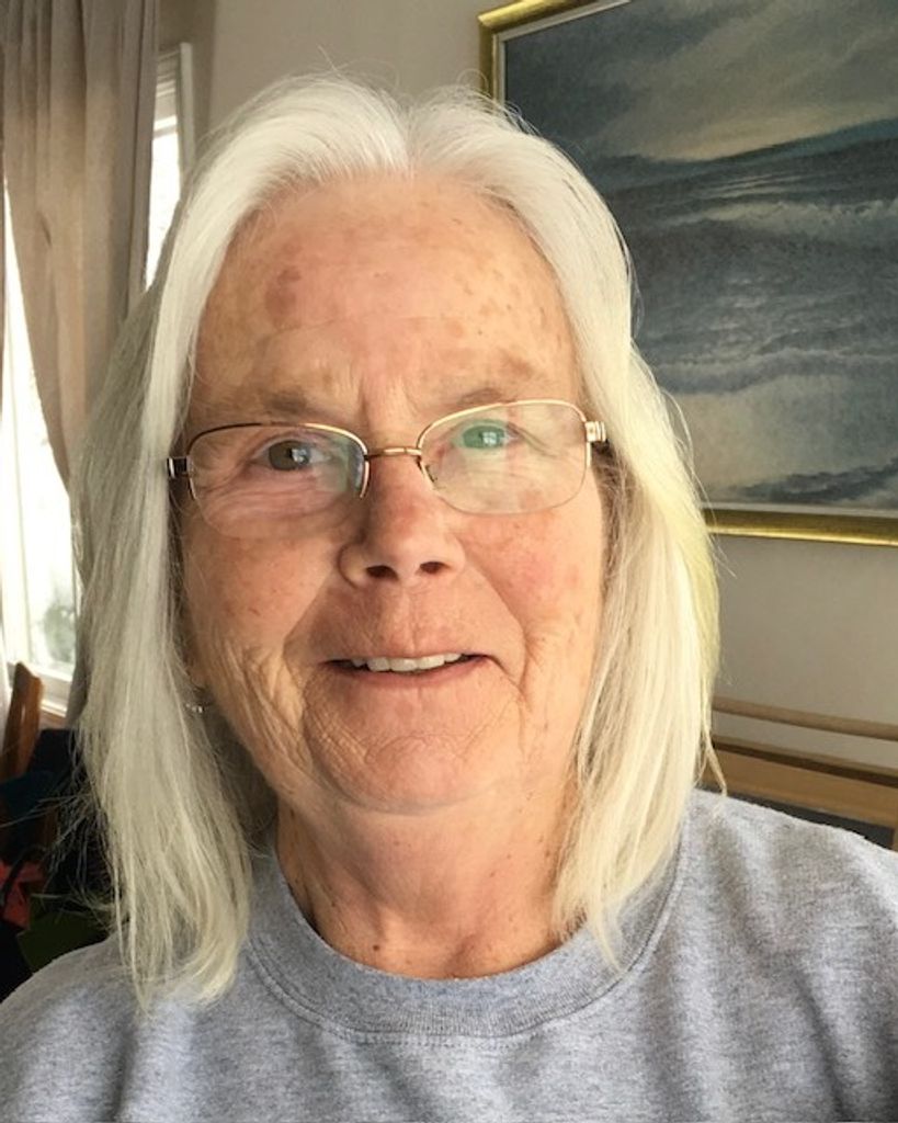 Sabina K. Tischer Profile Photo