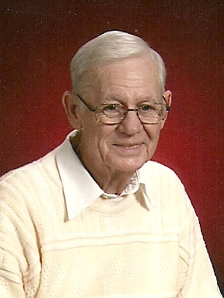 Maurice O. Terry Profile Photo