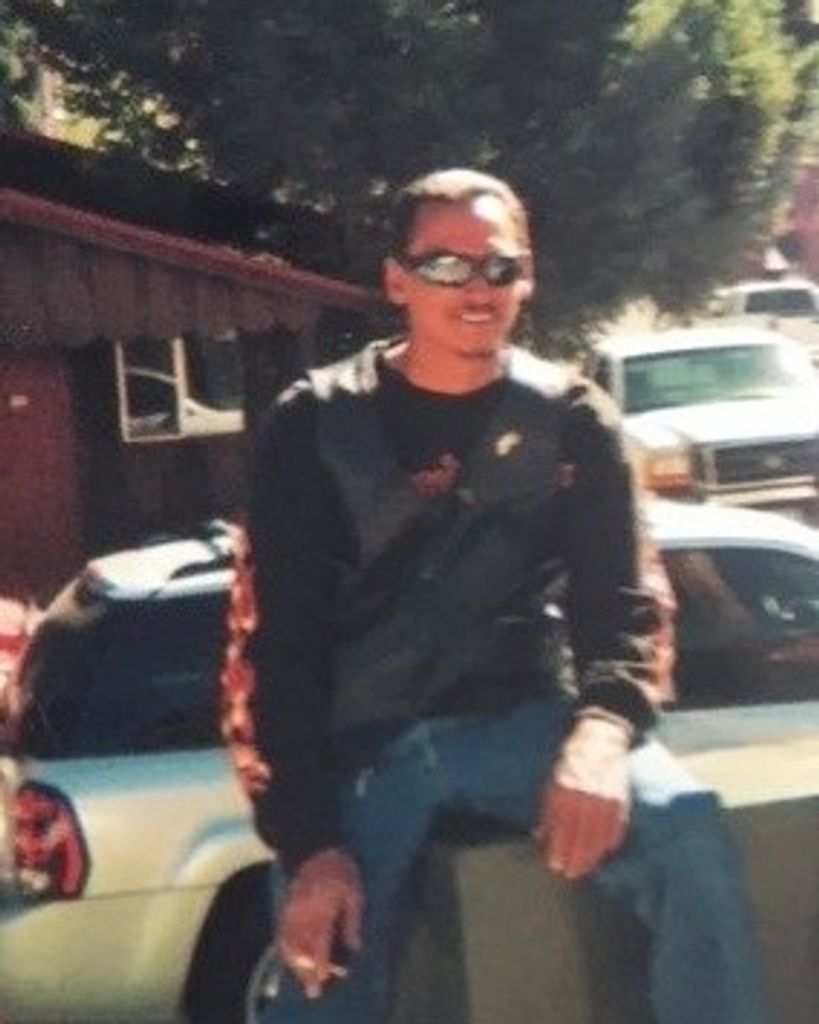 Leroy Fresquez