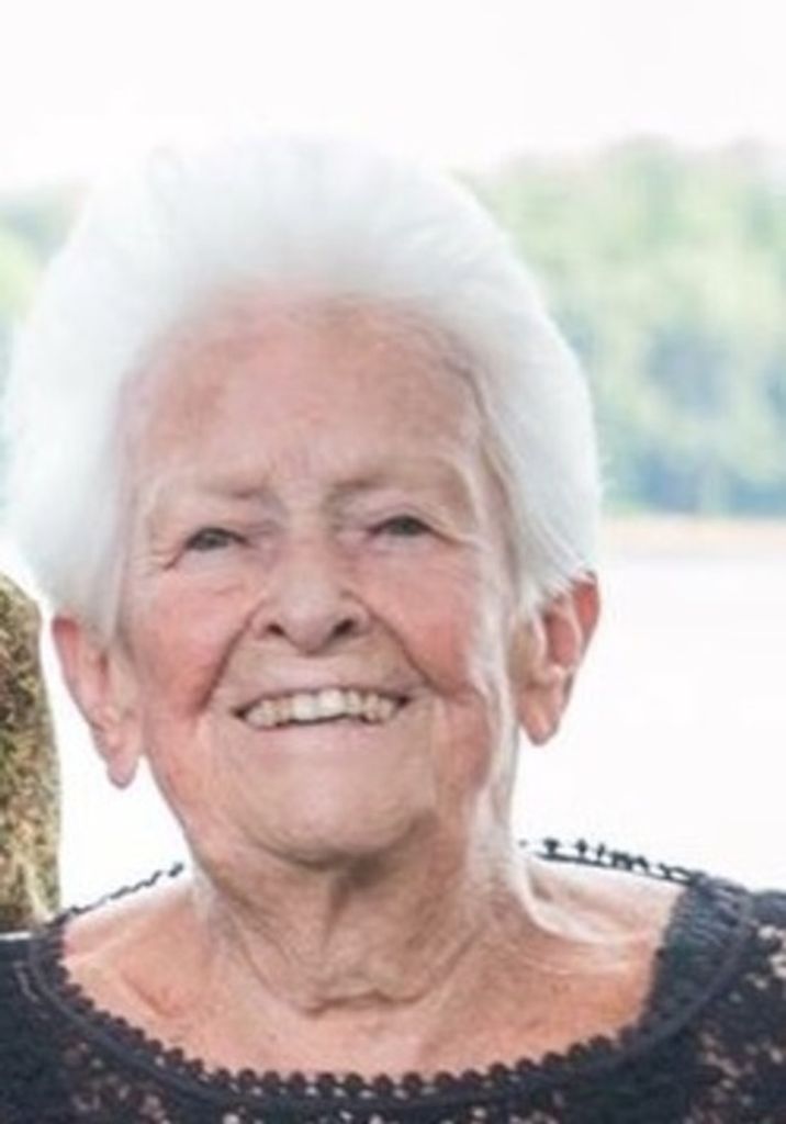 Rose G. Rybas Profile Photo