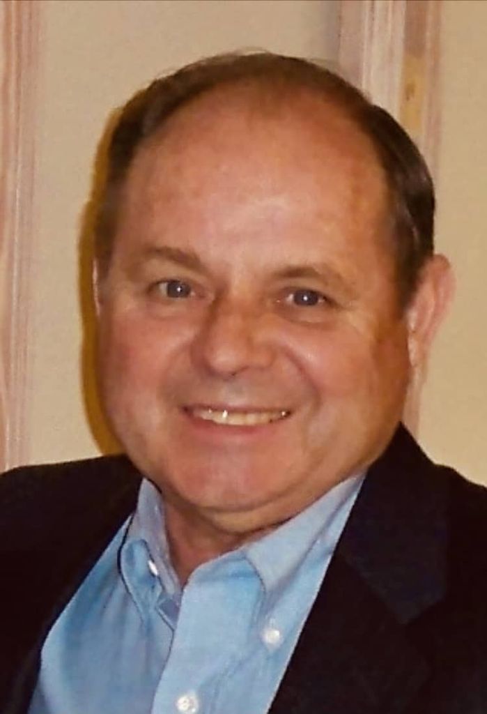 Gary H. Wolf