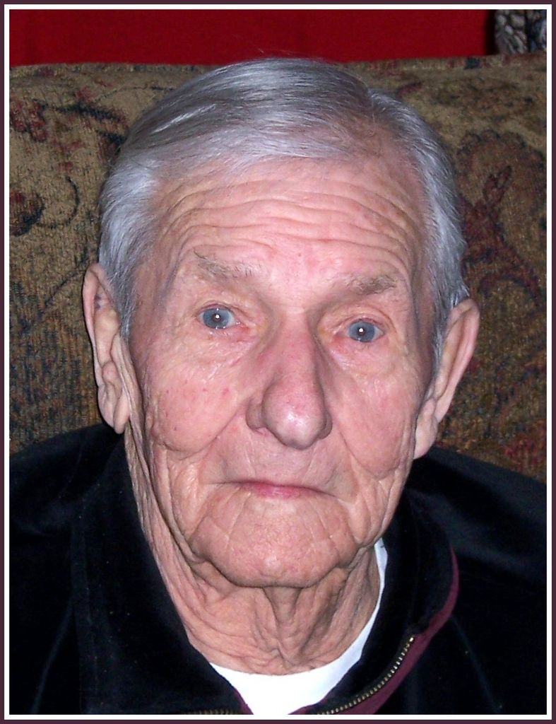 Lawrence “Spud” Tomforde