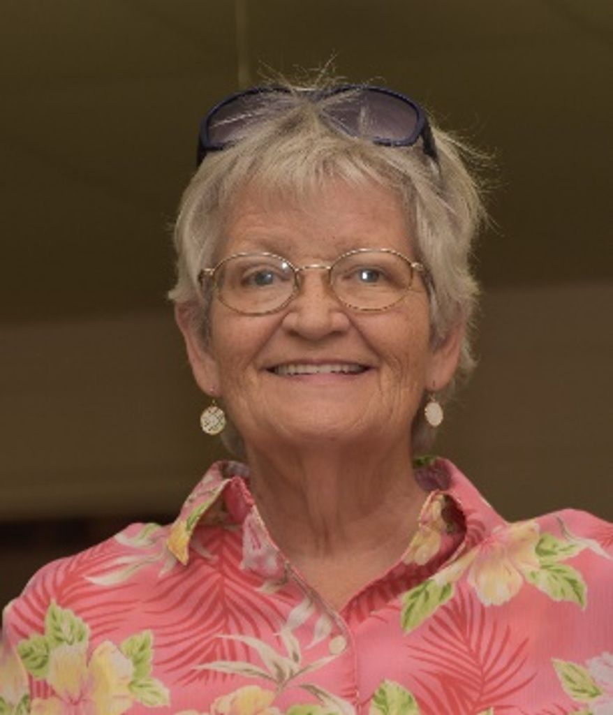Deborah Lea Johnson
