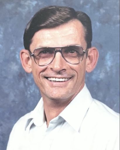 1SG Ralph Eugene Schultz, ARMY, (Ret)'s obituary image