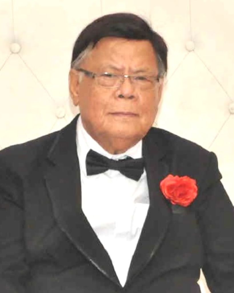 Valentin Sese Jr Profile Photo