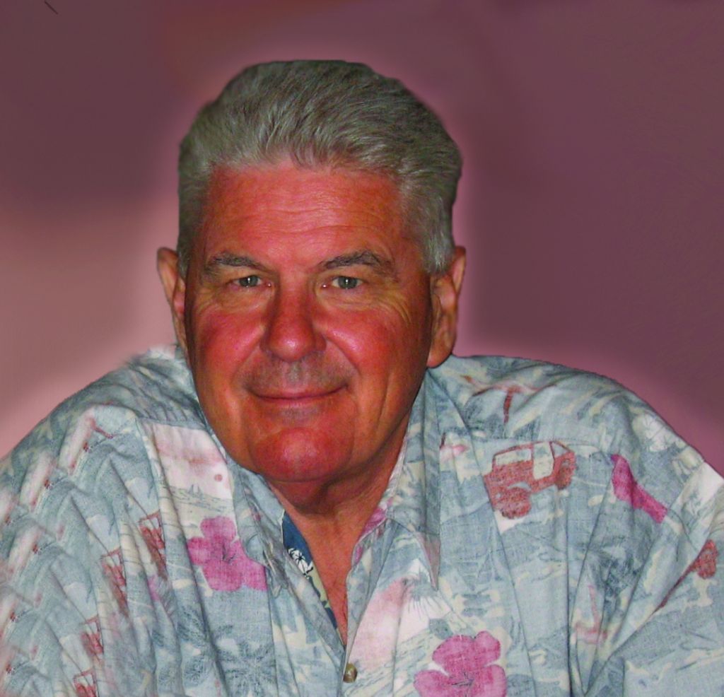 Johnson, Clifford George