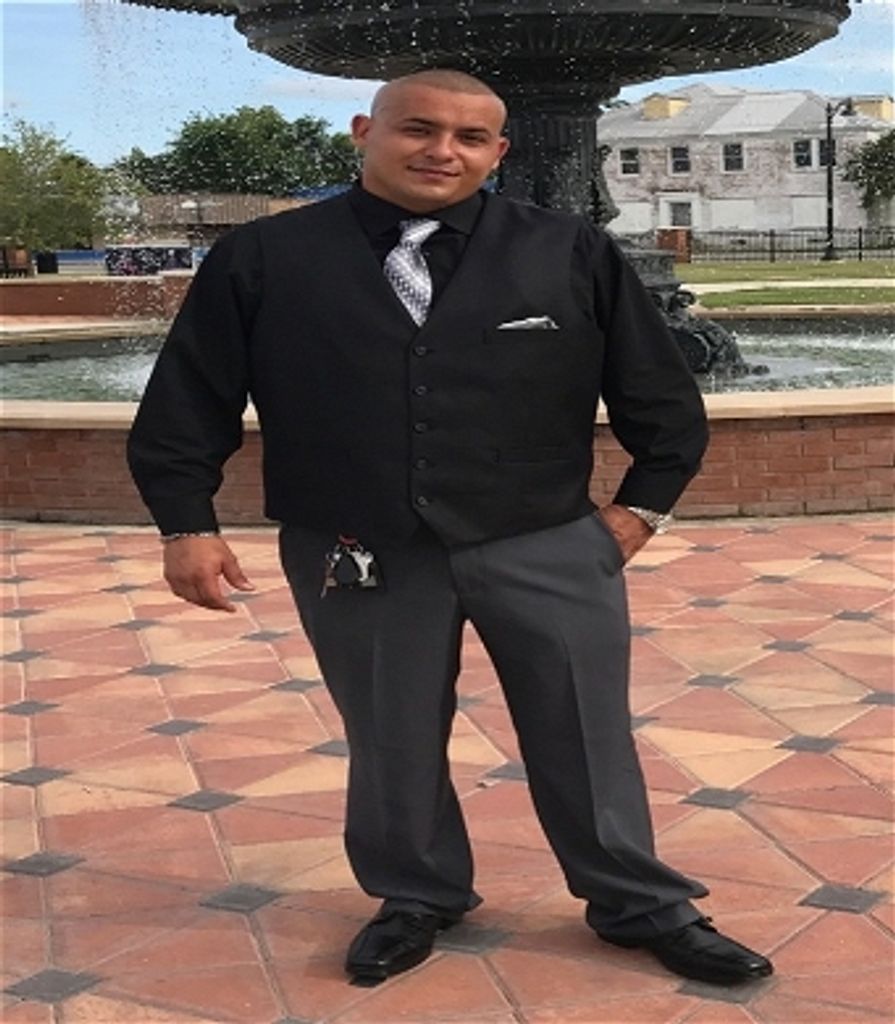 Jose Luis Curi