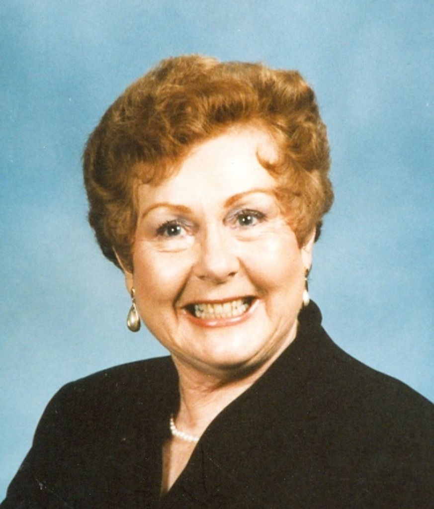 Elsie Schlaeger Profile Photo