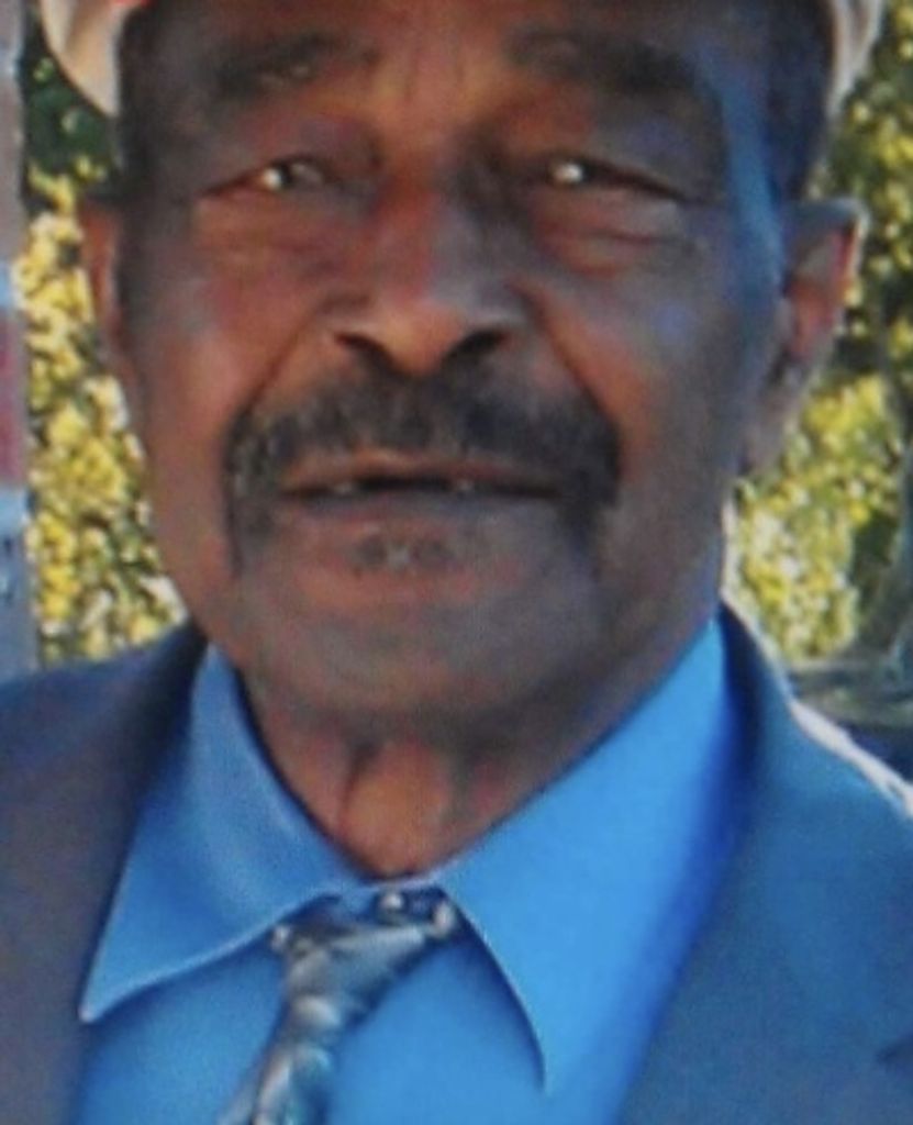 Herbert Simmons Profile Photo