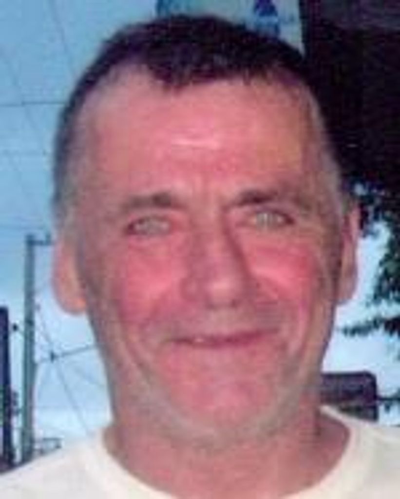 Francis S. Rose