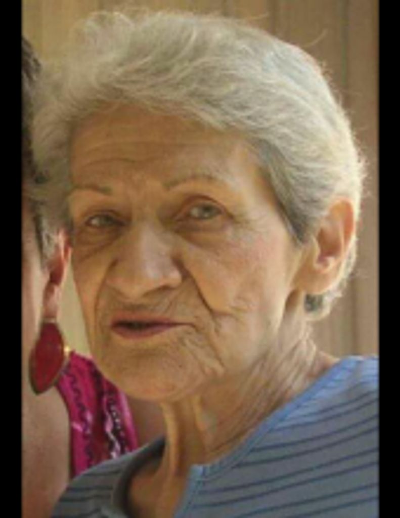 Kathleen Angela Hensley
