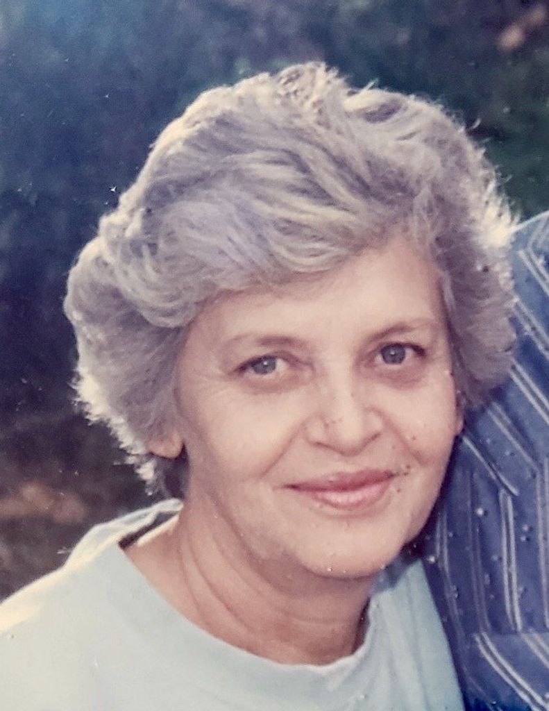 Sylvia Davis