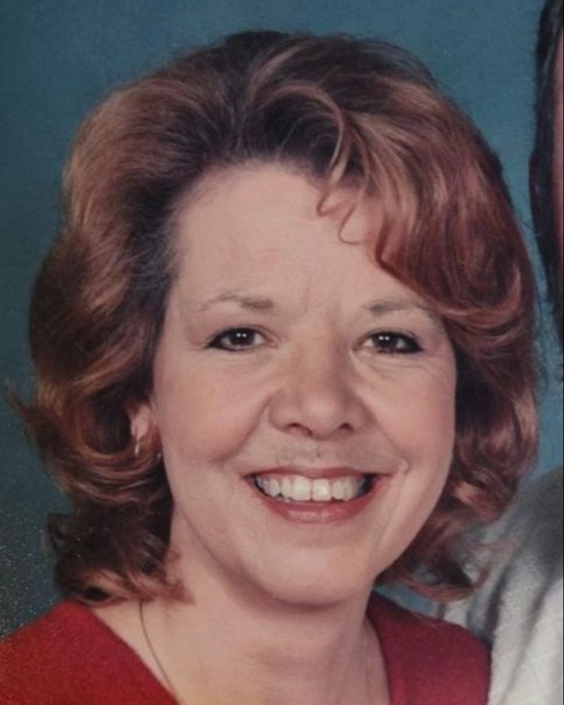 JoAnn Crace Profile Photo