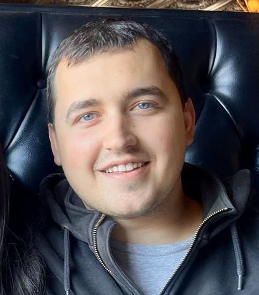 Joseph Michael Ayers