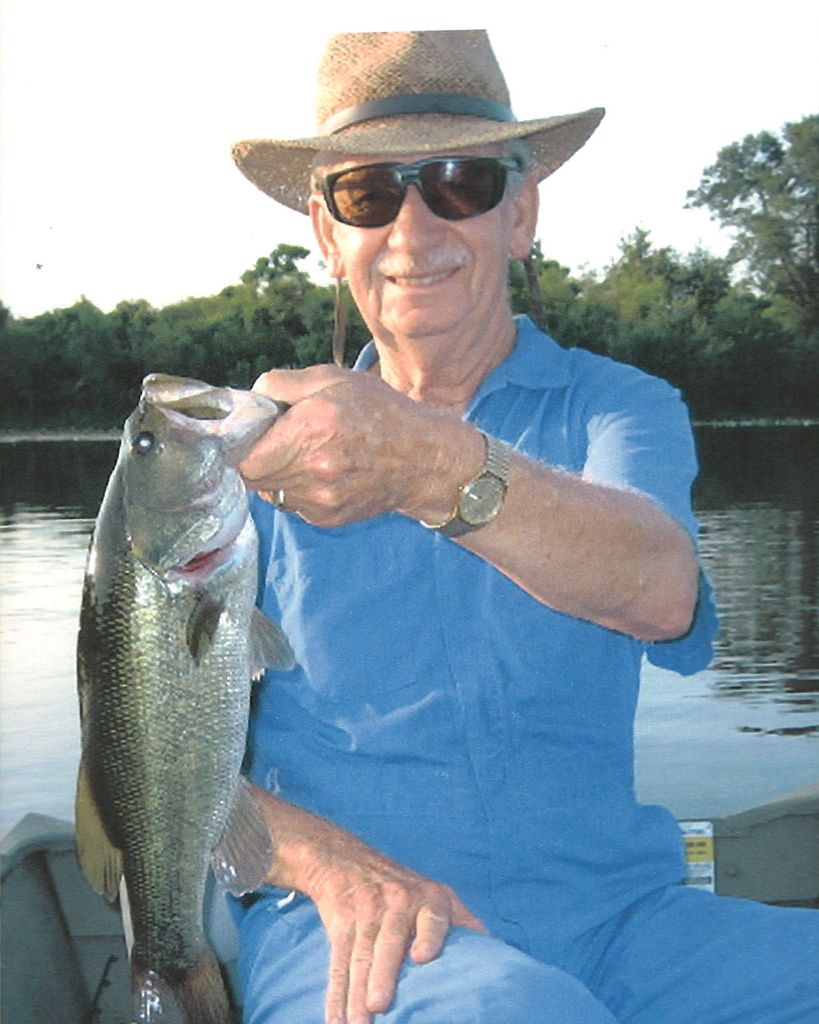 Bobby Shault Coker