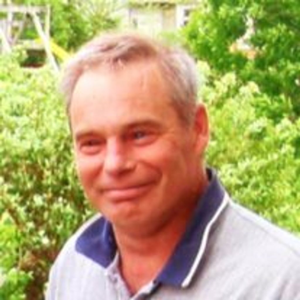 Randy R.  Rostamo Profile Photo