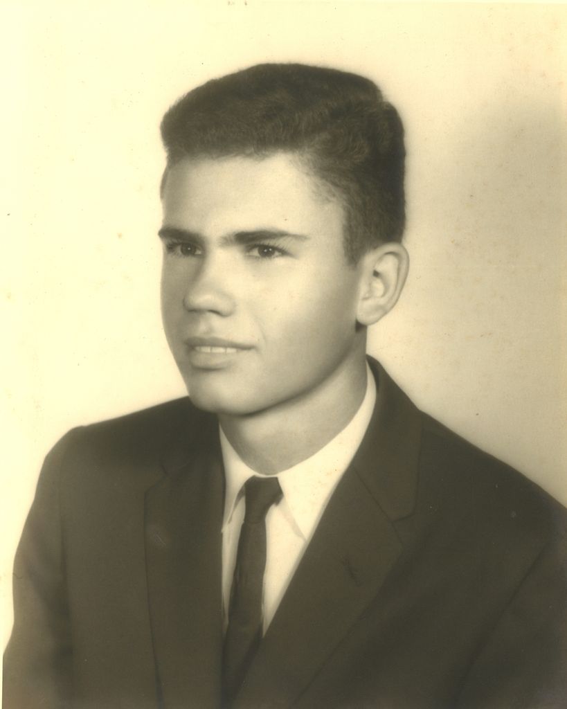 Jerry Campbell Profile Photo