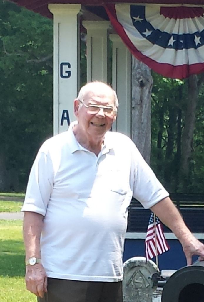 Earl D. Robinson, Sr. Profile Photo