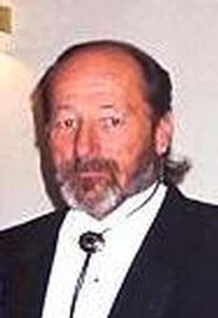 Ronald L. Taylor Profile Photo