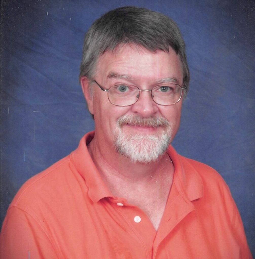 Pastor James L Steele