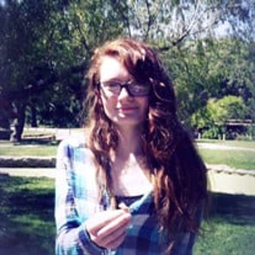 Rebecca Jean Deist