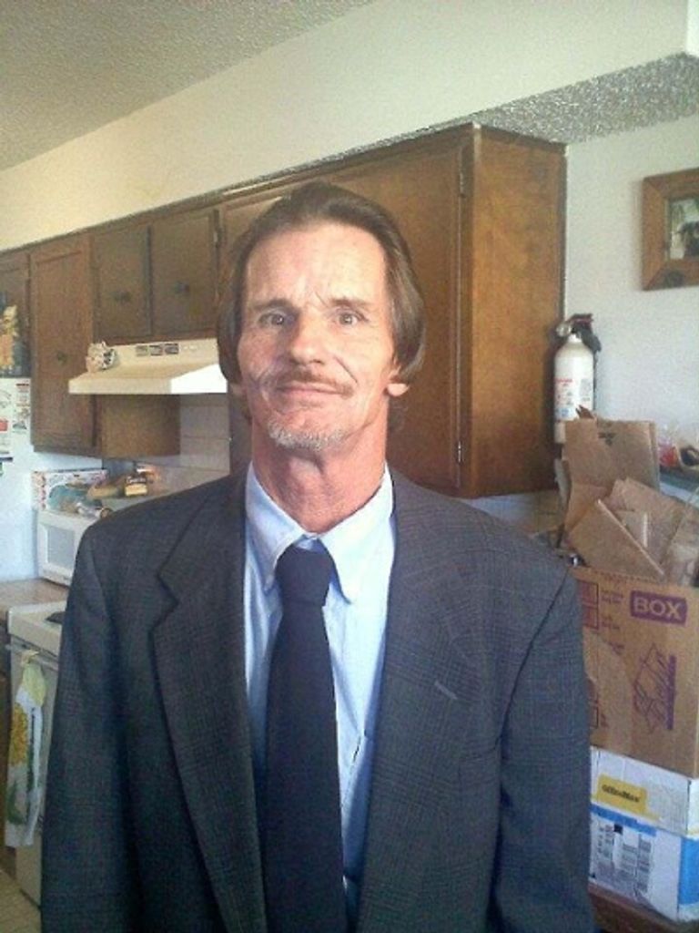 Floyd Carl Williamson Sr.