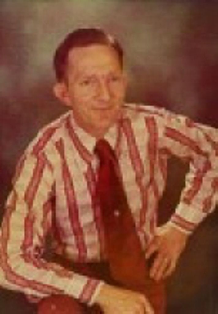Robert Nesbit