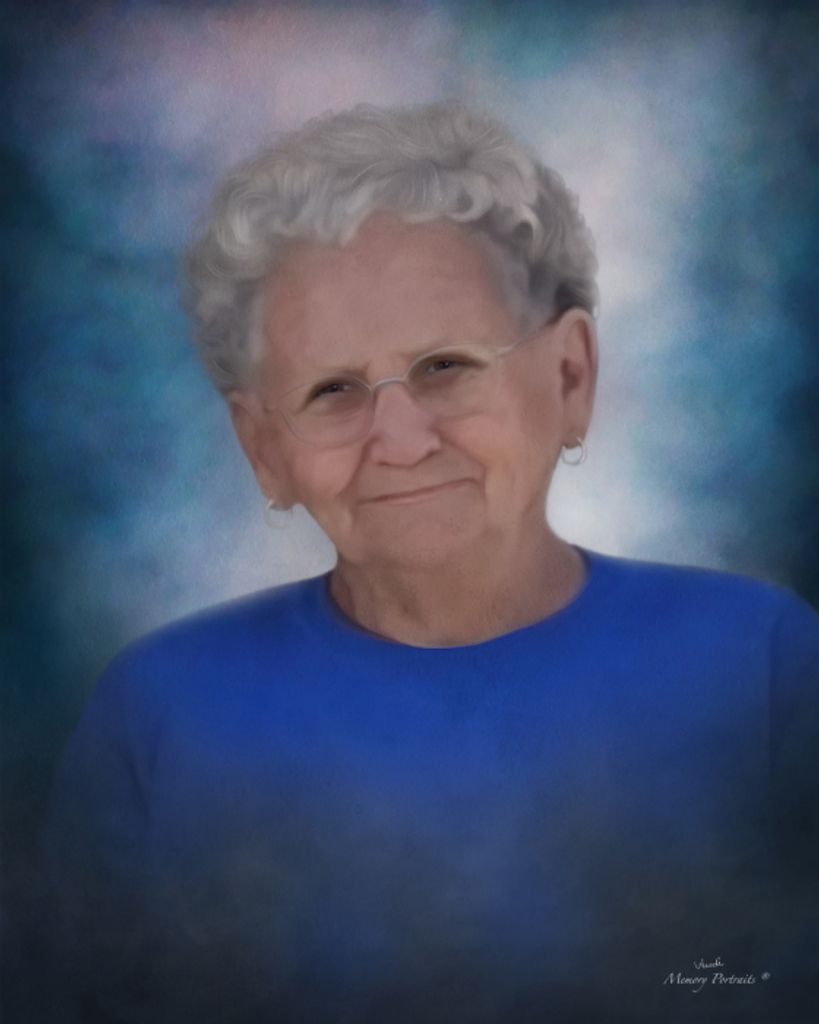 Mabel Louise (Hulon)  Clifton Profile Photo