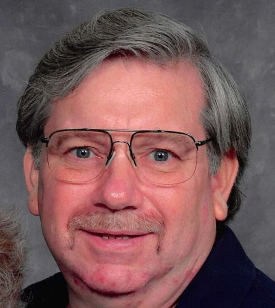 Frank William Smallman, Jr.