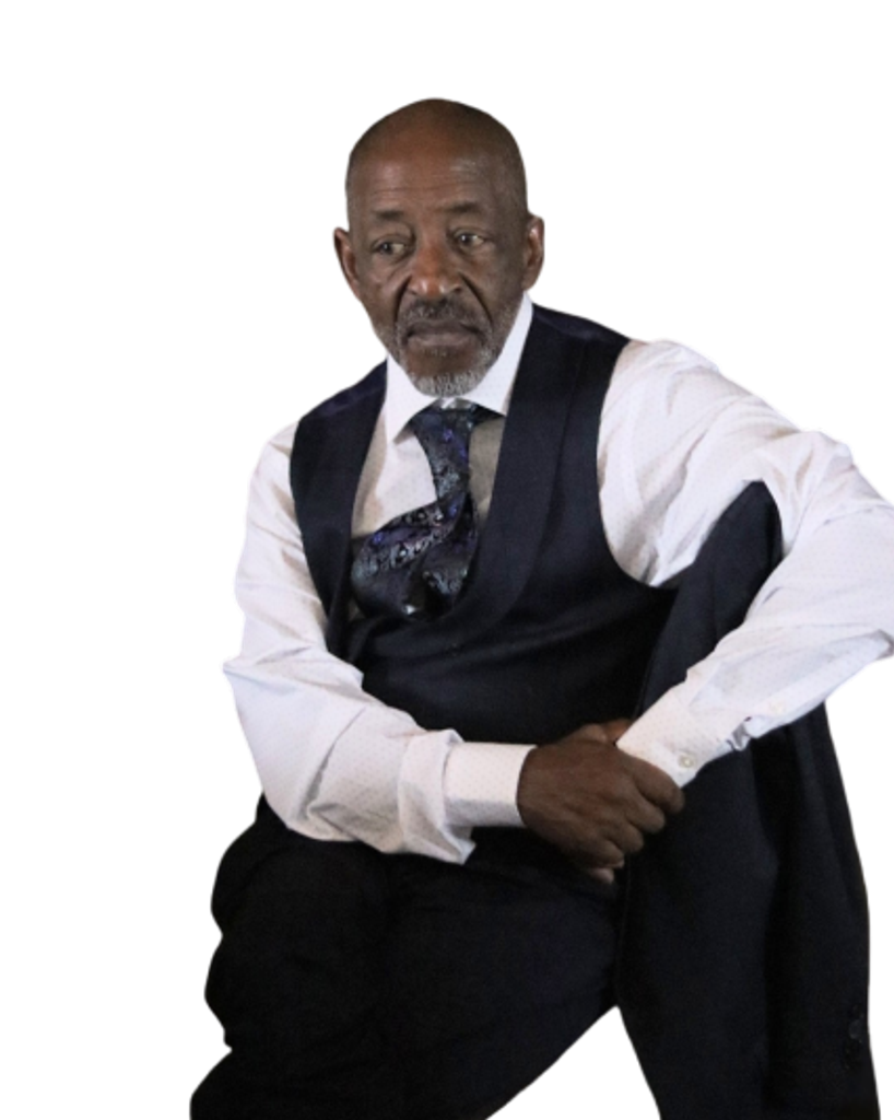 MICHAEL MCFARLIN SR