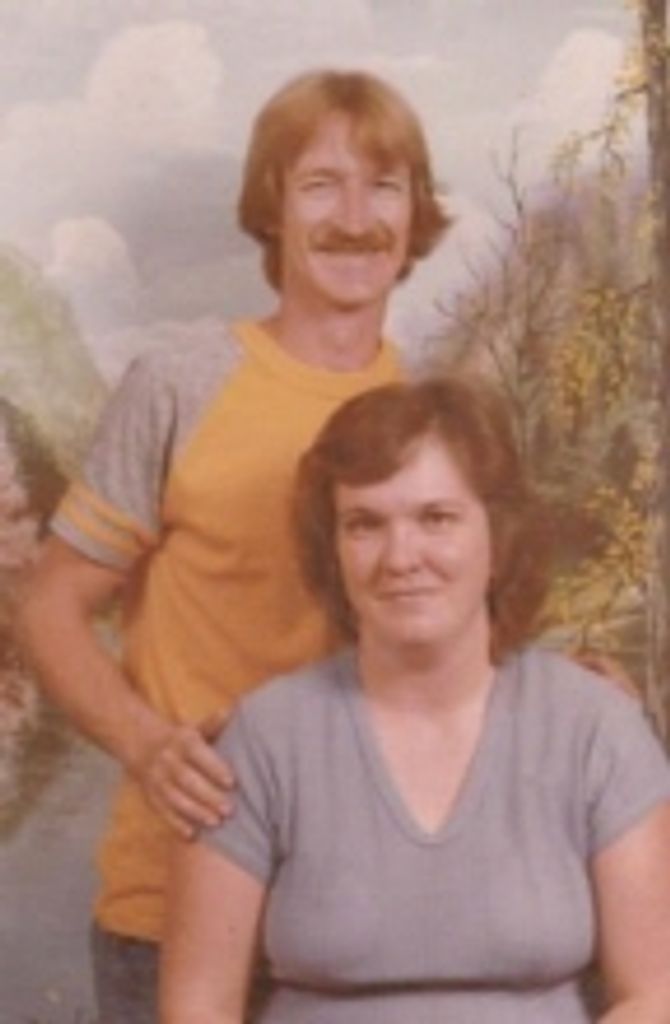 Brenda Allen Branscum Profile Photo