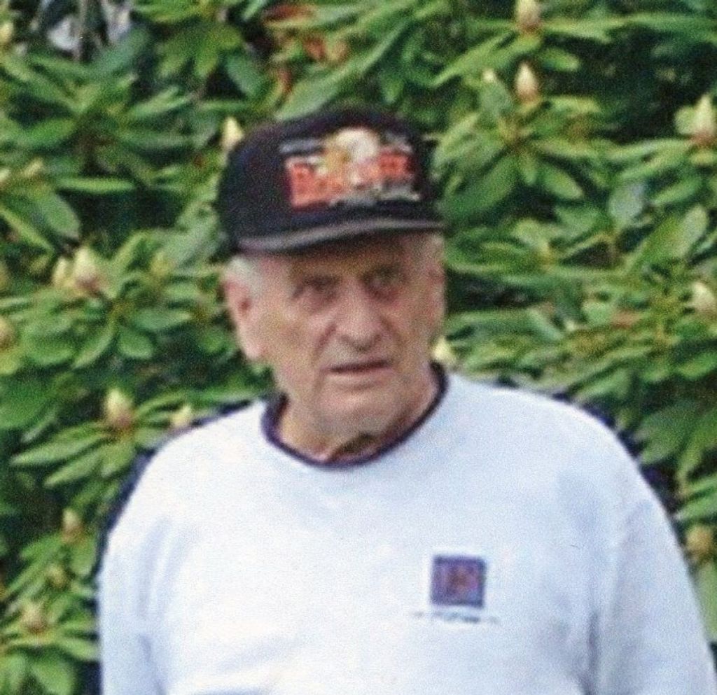 Norman J. Allain