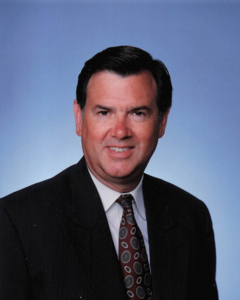 Douglas W. Ryan Profile Photo