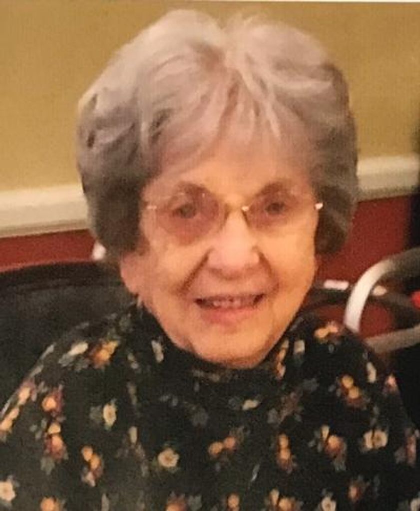 Mary Perciballi Grieco Profile Photo